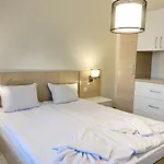 The Paradise Appart hôtel Primorsko