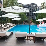 The Paradise Appart hôtel Primorsko
