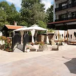 Appart hôtel The Paradise Primorsko