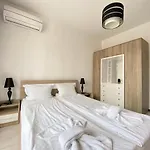 Appart hôtel The Paradise 3*
