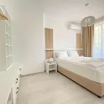 The Paradise Appart hôtel Primorsko