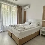 The Paradise Appart hôtel