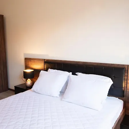 Apartahotel The Paradise