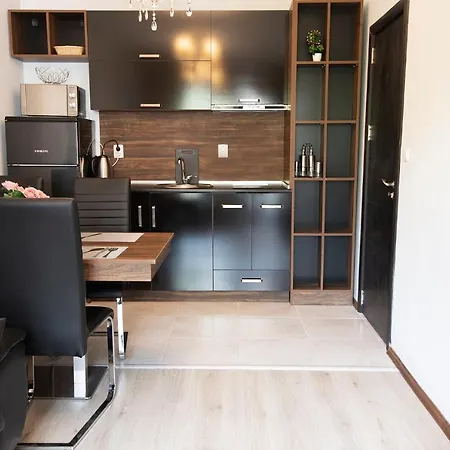 Apartahotel The Paradise 3*