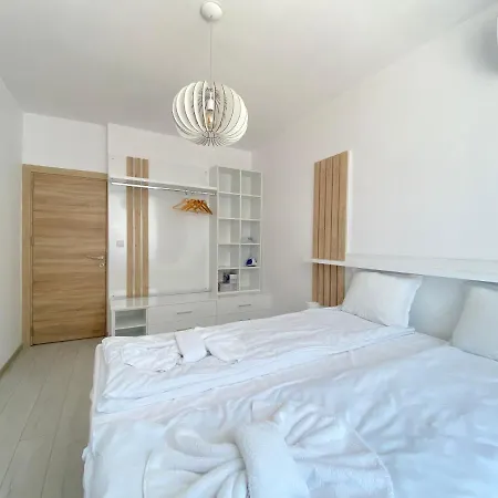 Apartahotel The Paradise