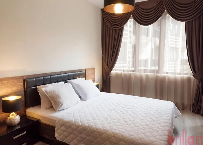 The Paradise Apartmanhotel