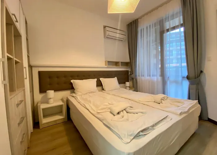 The Paradise Primorszko