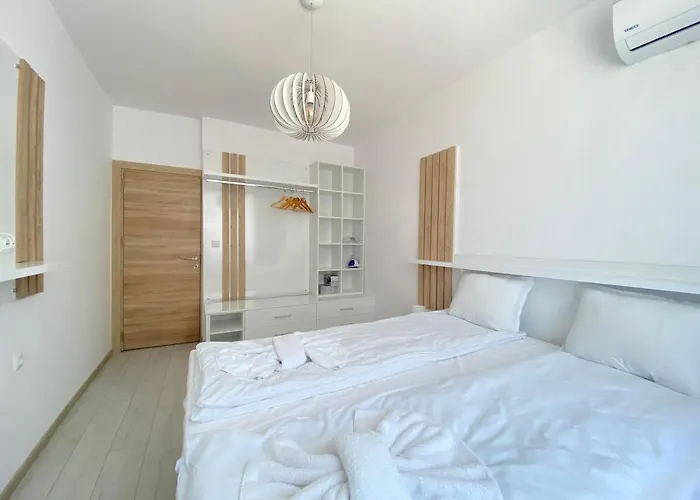 Apartmanhotel The Paradise