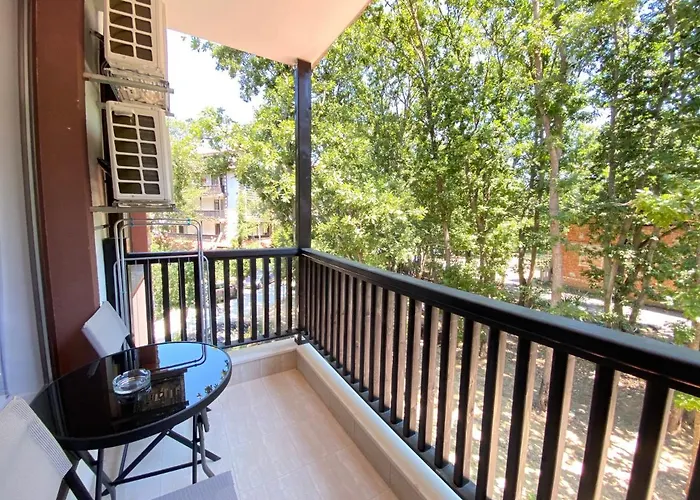 The Paradise Primorszko