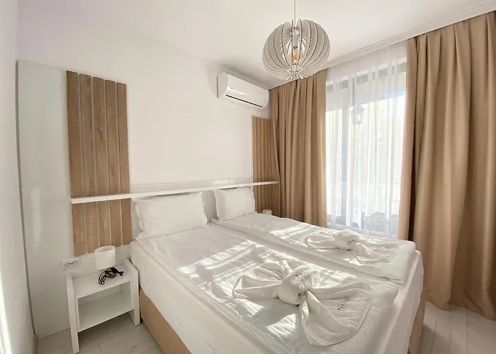 The Paradise Primorszko