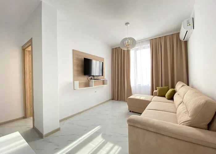 The Paradise 3* Primorszko