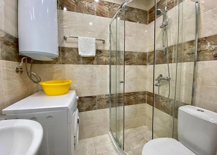 Apartmanhotel The Paradise 3*