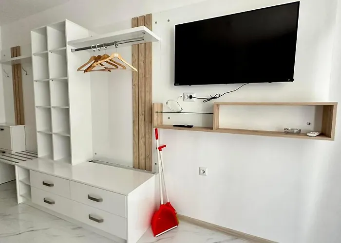 The Paradise Apartmanhotel 3*