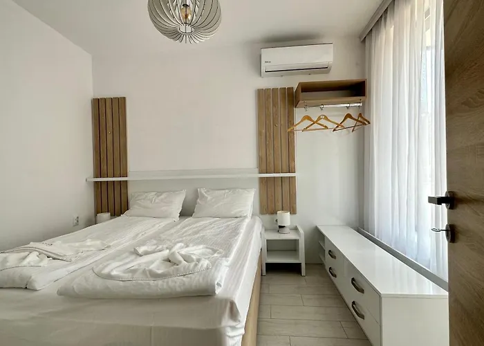 Apartmanhotel The Paradise