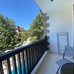 The Paradise Ξενοδοχείο με διαμερίσματα Πριμόρσκο