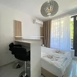 The Paradise פרימורסקו