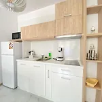 The Paradise 3* פרימורסקו
