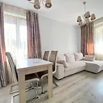 The Paradise מלון דירות 3*