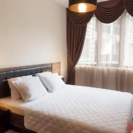 The Paradise Aparthotel