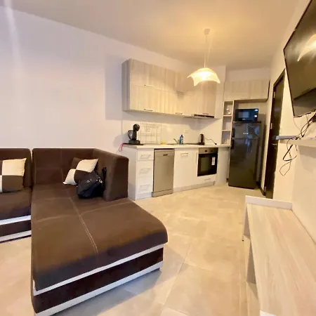 Aparthotel The Paradise