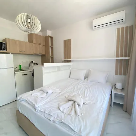 The Paradise 3* Приморско