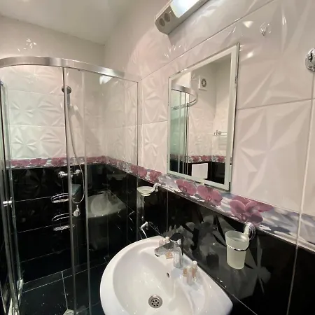 Апартхотел The Paradise