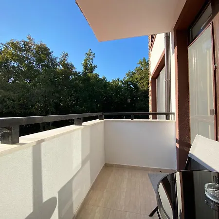 The Paradise Aparthotel 3*