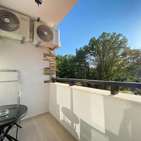 Апартхотел The Paradise