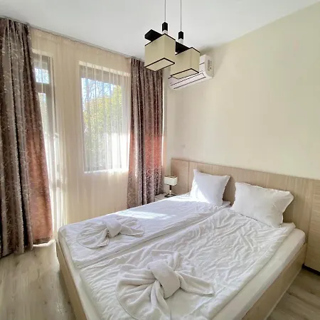 The Paradise 3*