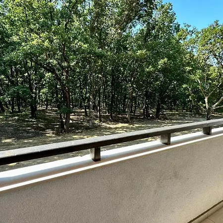 Апартхотел The Paradise