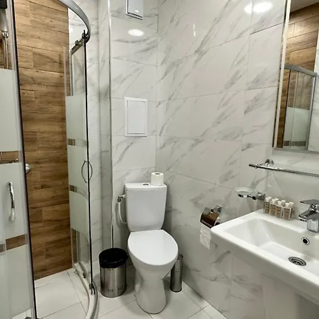 Апартхотел The Paradise Приморско