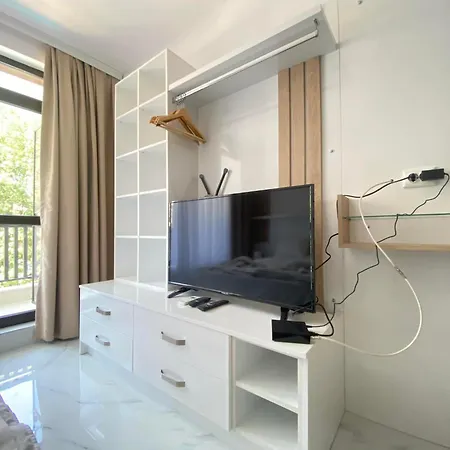 The Paradise Aparthotel 3*