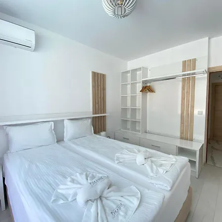 Lejlighedshotel The Paradise *