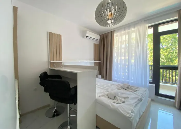 The Paradise 普里莫尔斯科