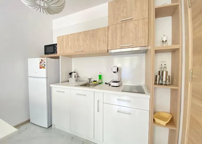 The Paradise 3* 普里莫尔斯科