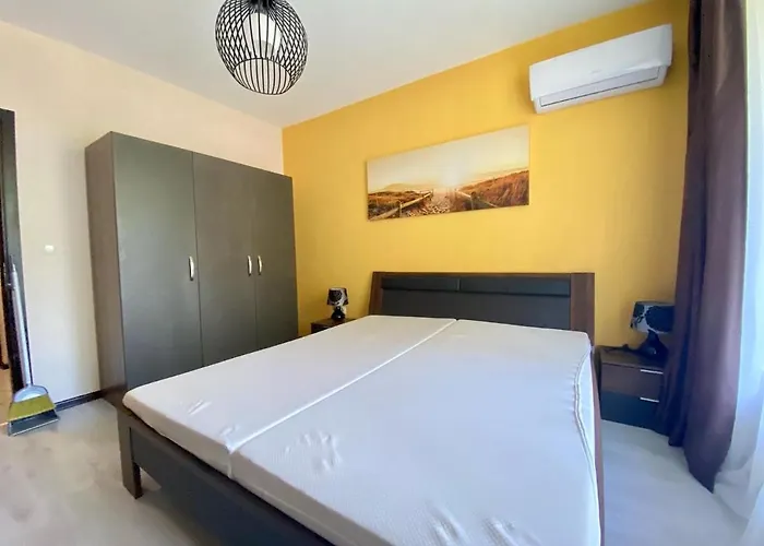 The Paradise 普里莫尔斯科