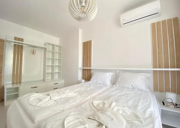 The Paradise Primorsko