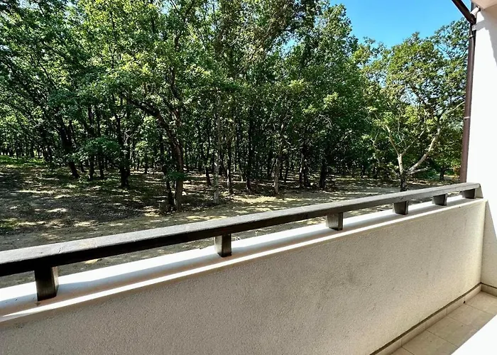 公寓式酒店 The Paradise