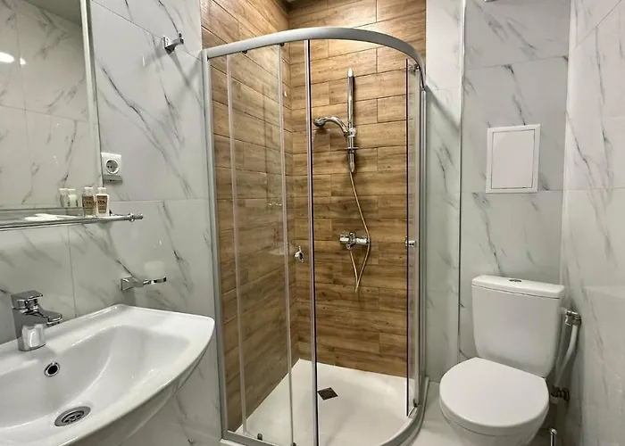 The Paradise Primorsko