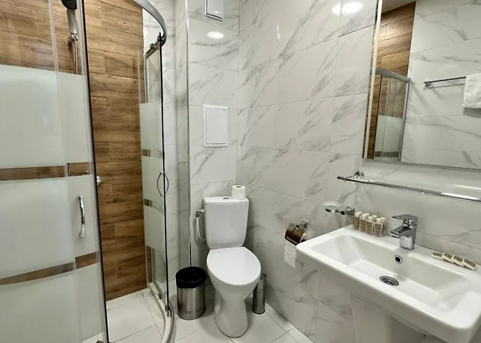 Aparthotel The Paradise Primorsko