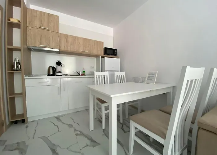 The Paradise 普里莫尔斯科